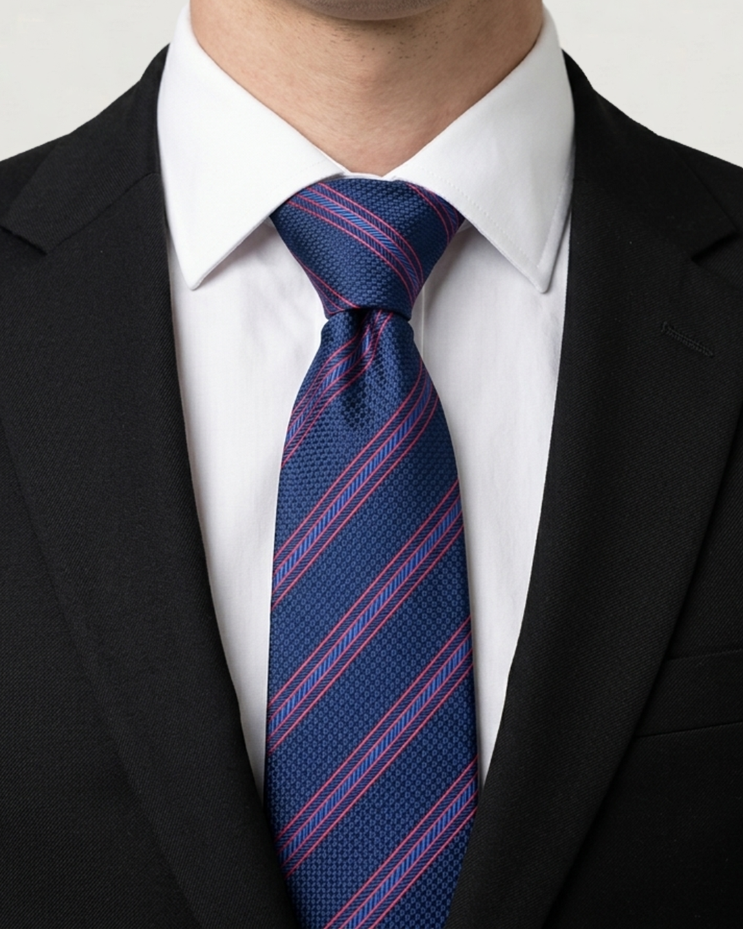 CORBATA BLACK LABEL