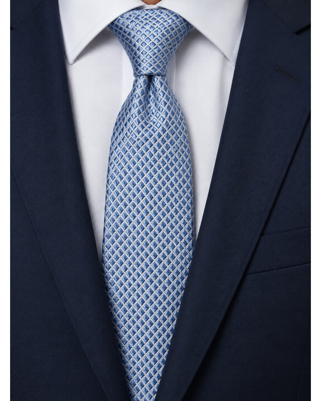 CORBATA BLACK LABEL
