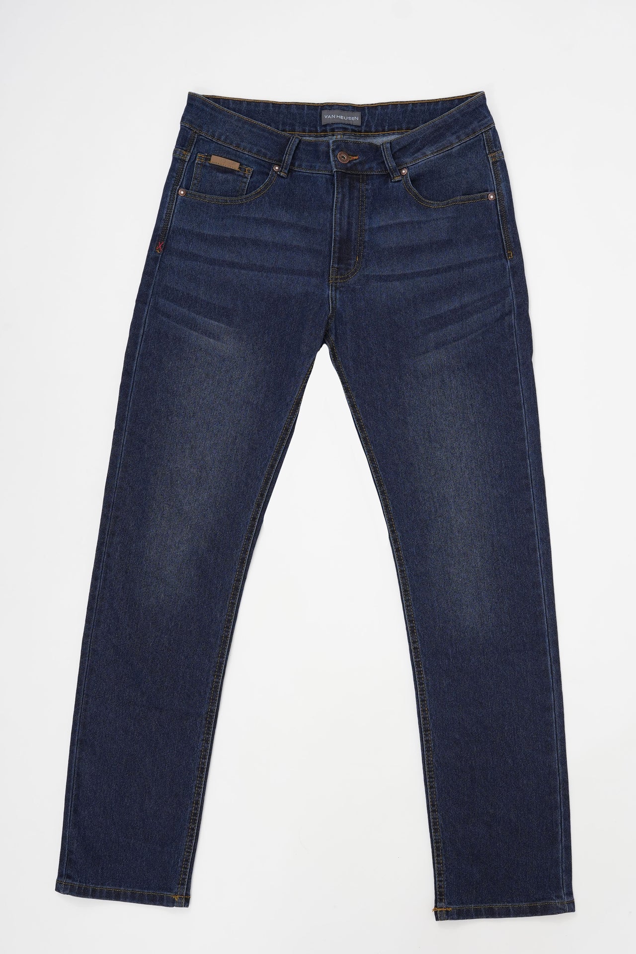 PANTALON DENIM