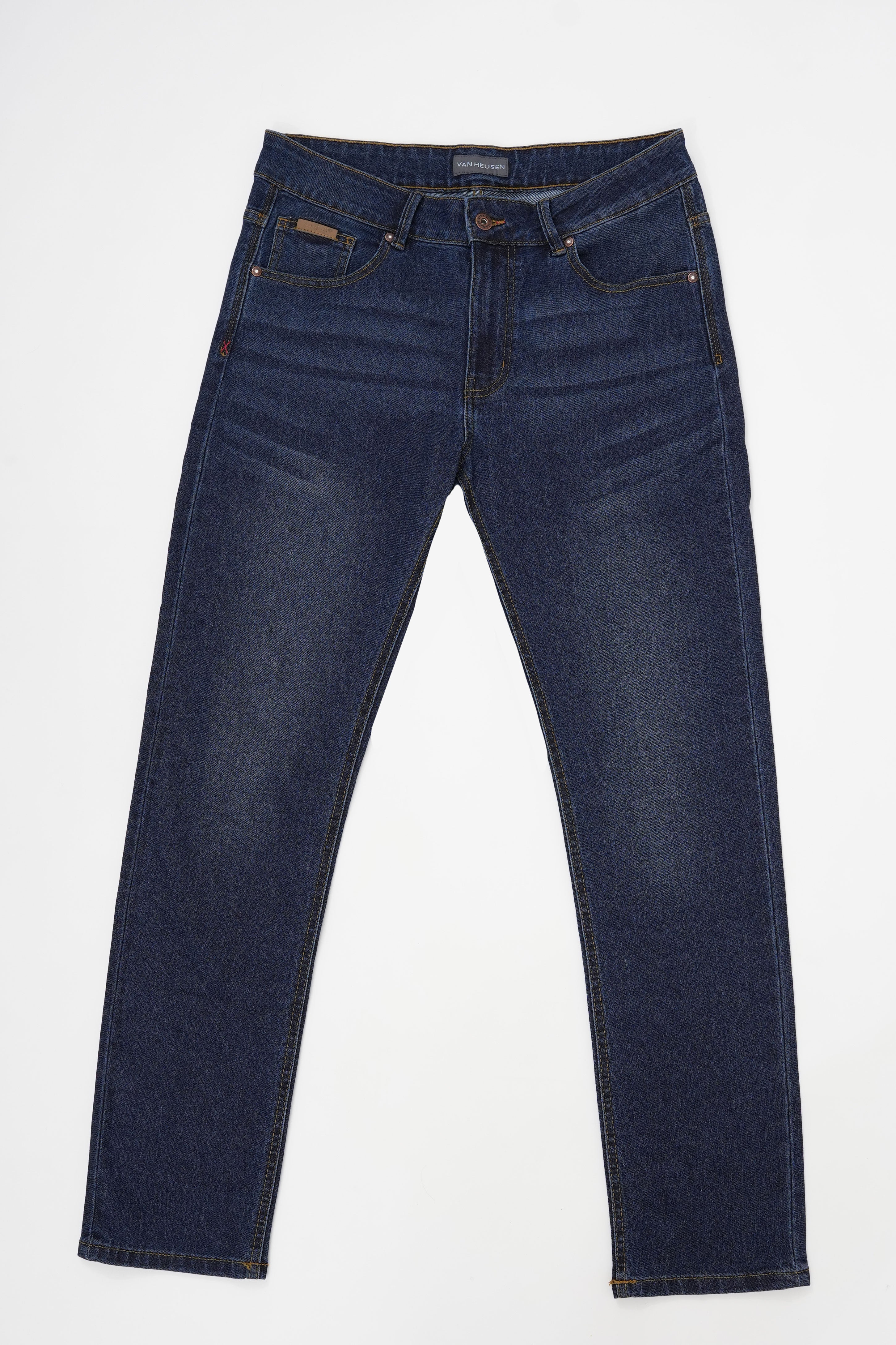 PANTALON DENIM