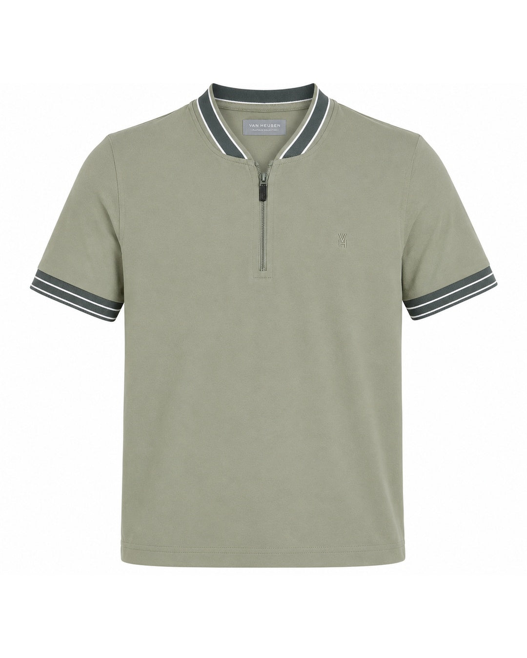 POLO PREMIUM MODA