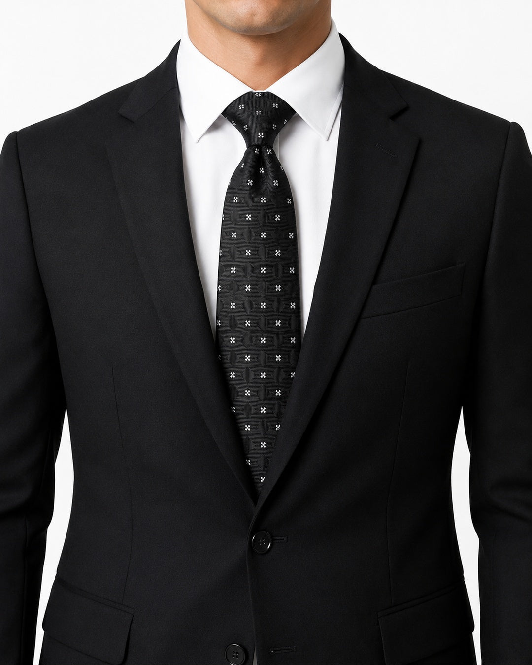 CORBATA BLACK LABEL