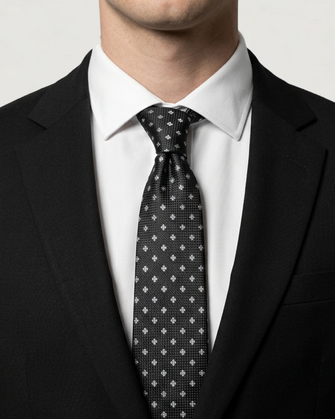 CORBATA BLACK LABEL