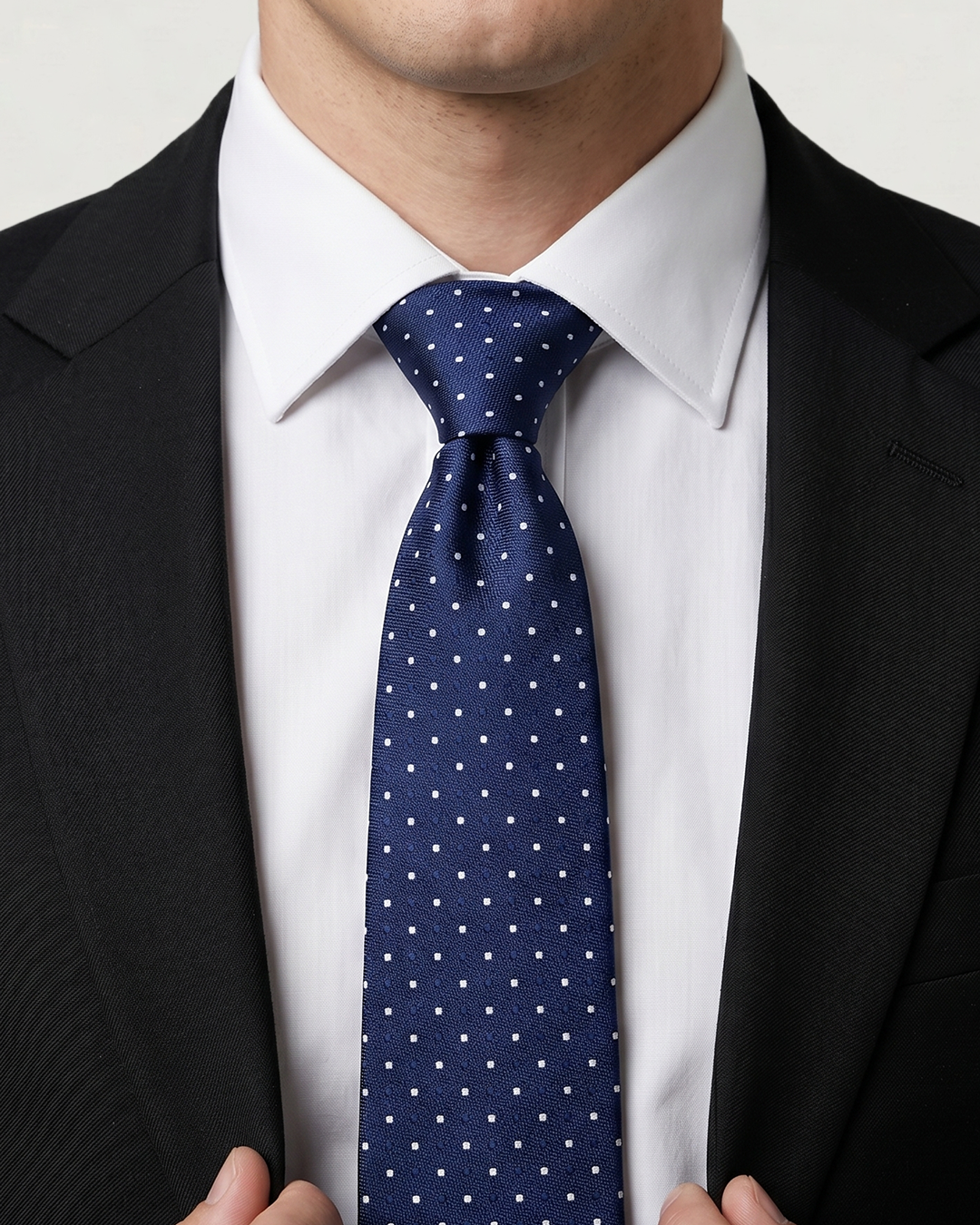 CORBATA BLACK LABEL