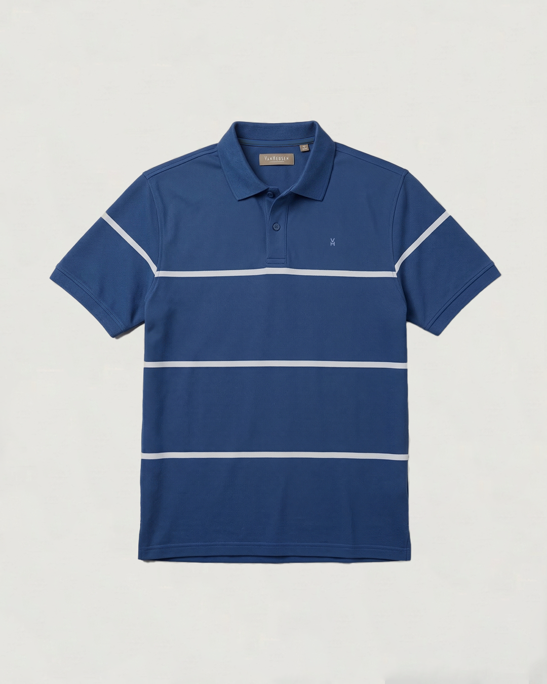 POLO PREMIUM MODA RAYADA