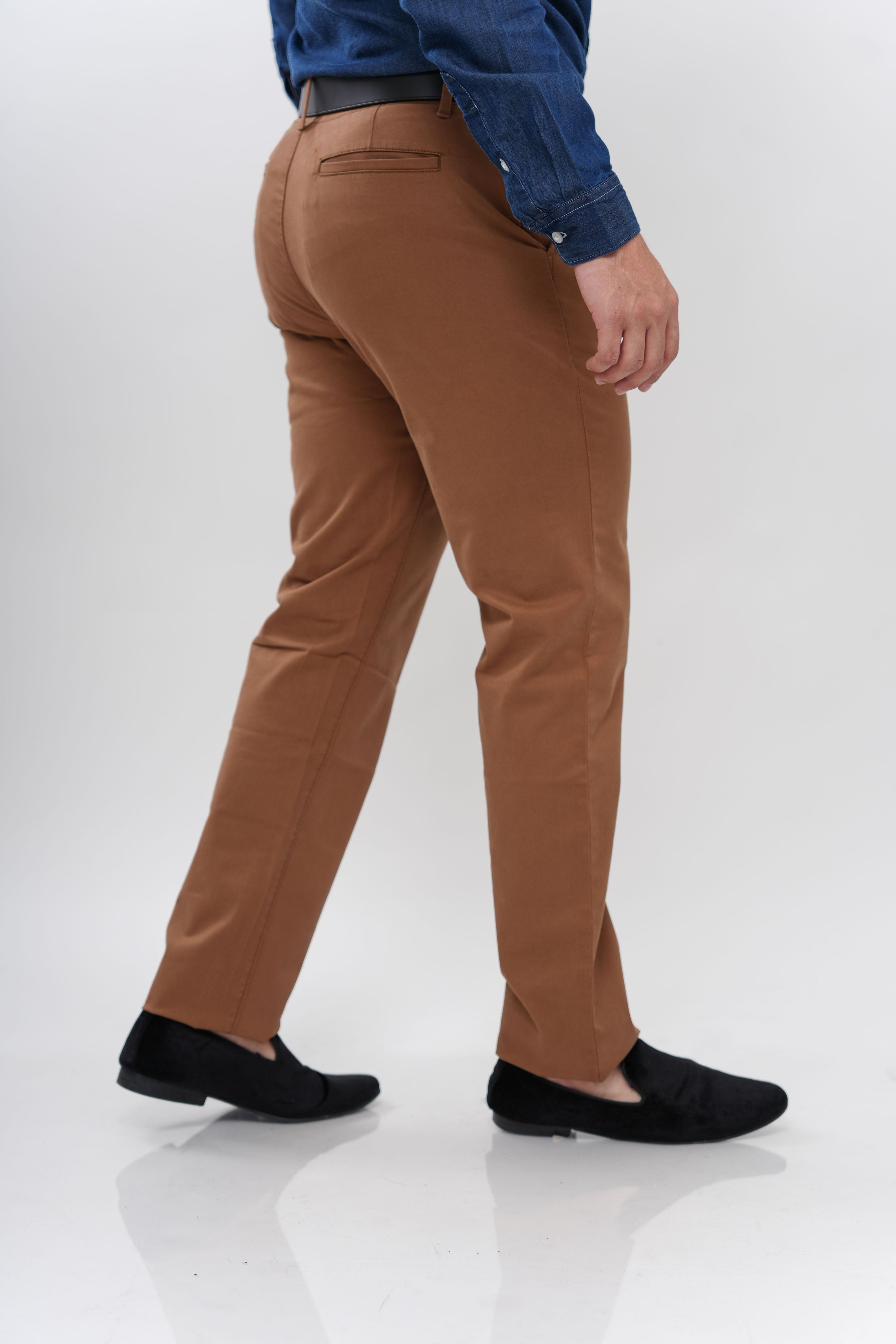 Pantalón Chino Fit Stretch