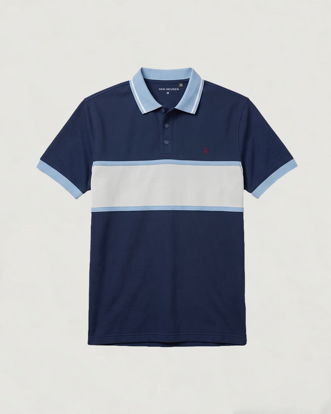 POLO MODA PIQUE