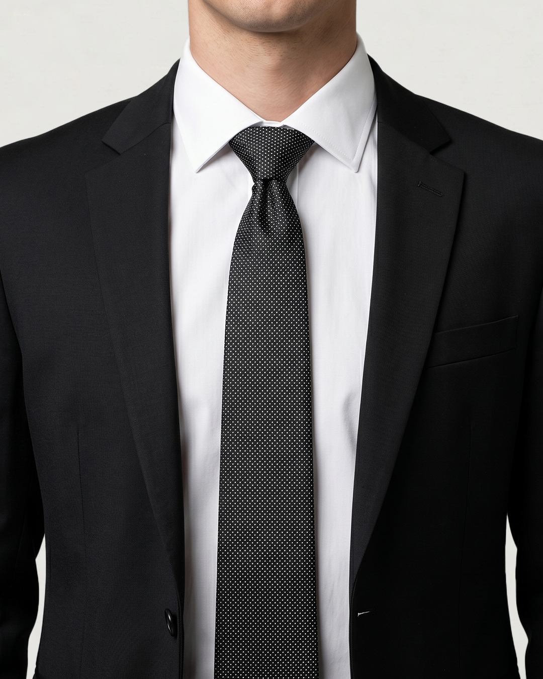 CORBATA BLACK LABEL