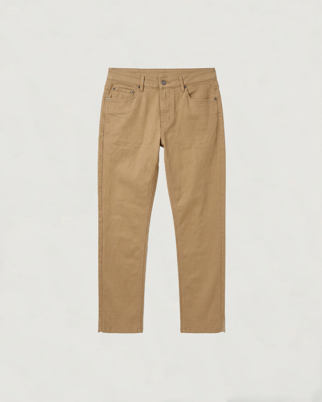 PANTALÓN 5POCKET FIT STRETCH (BULL DENIM)