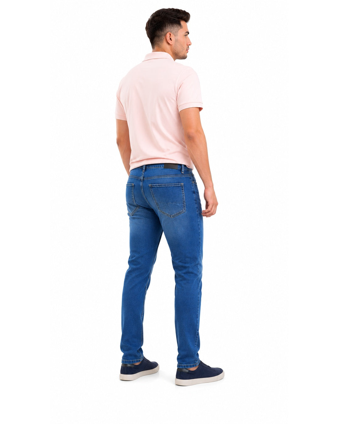 PANTALON DENIM