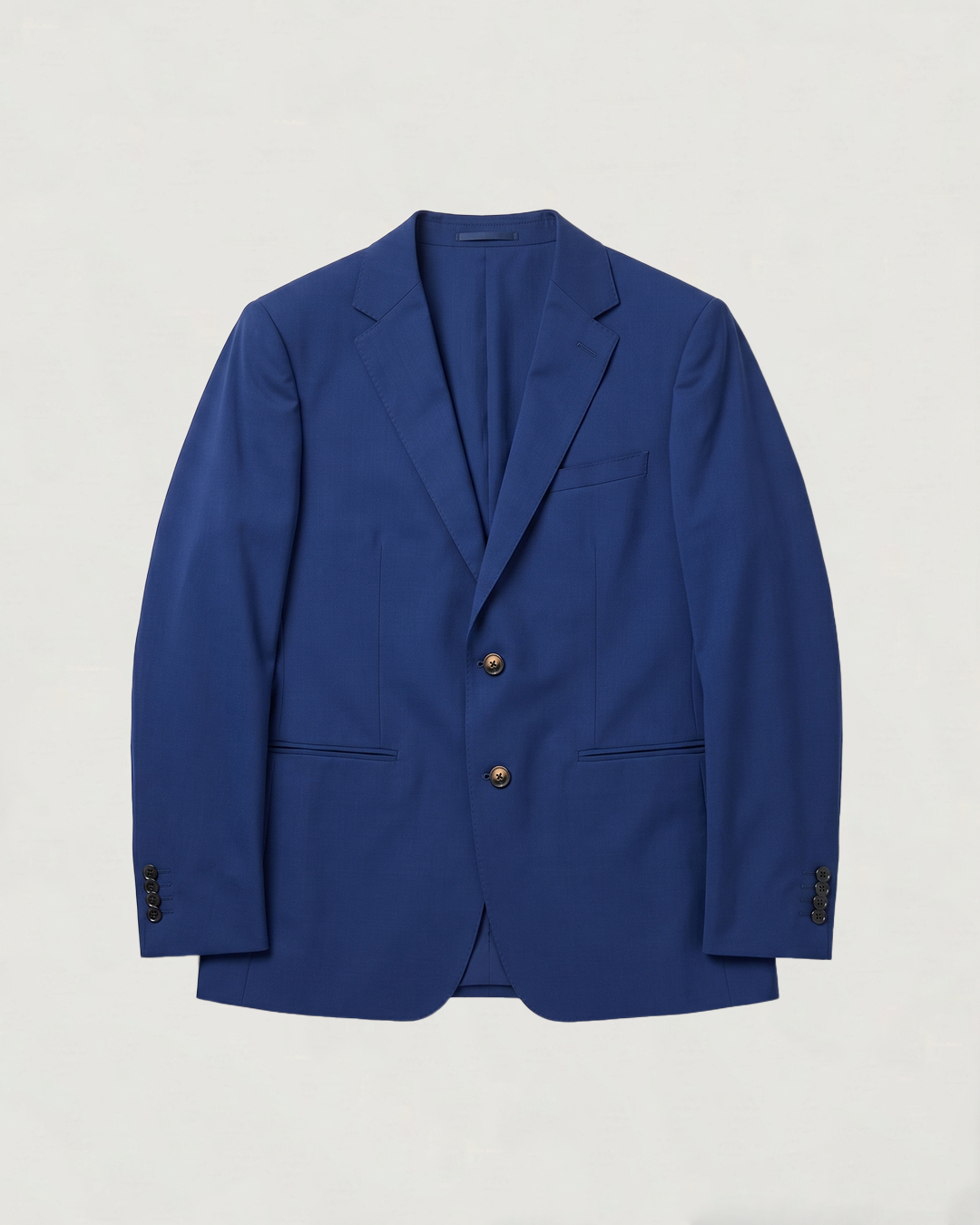 TRAJE TR MODA