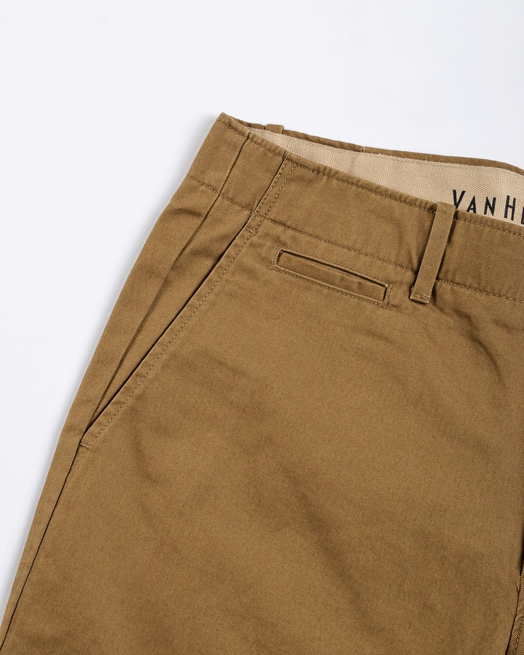 Pantalón Chino Modern Fit