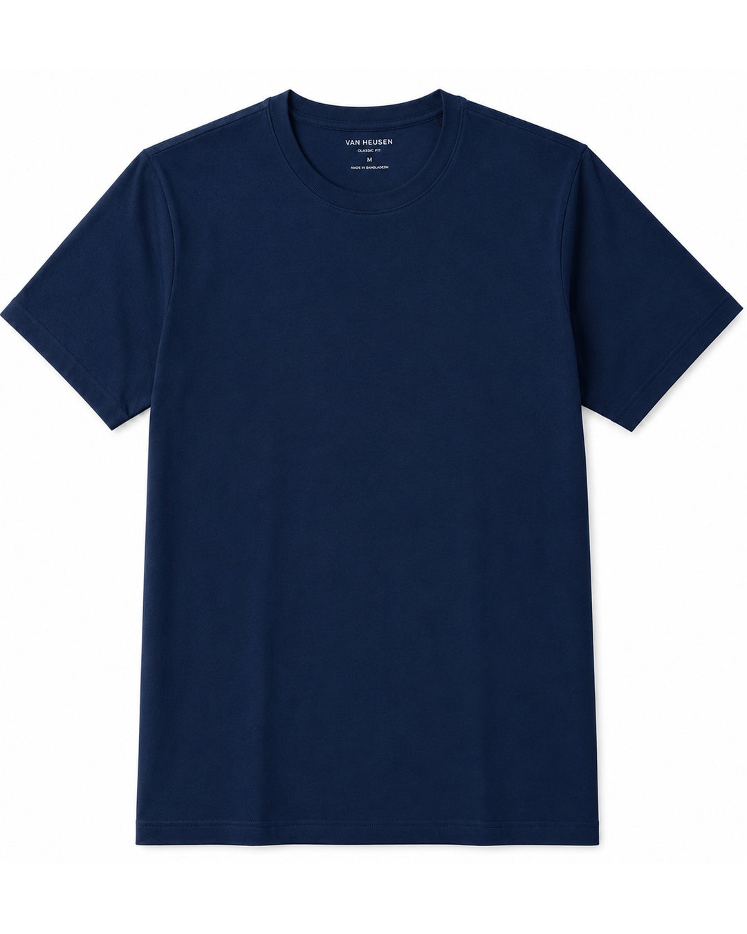 CAMISETA BASIC TEE SHIRT