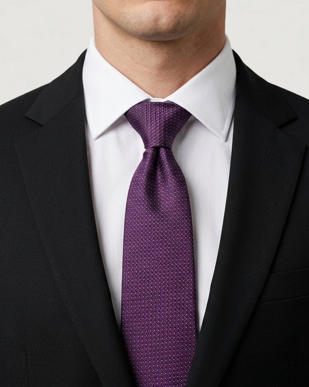 CORBATA BLACK LABEL