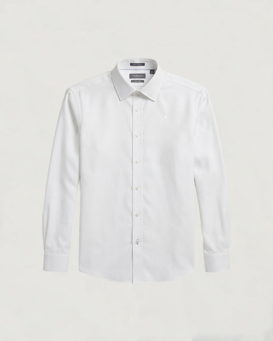 CAMISA ML PREMIUM SOLIDA WF