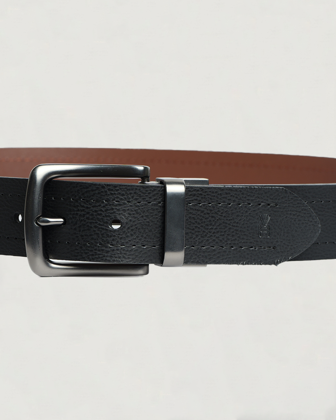 CINTURON REVERSIBLE