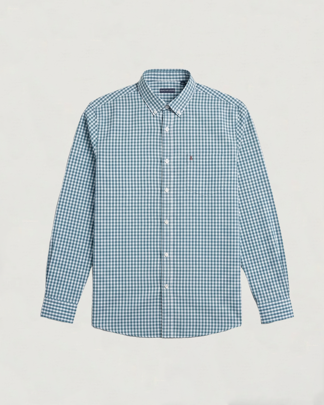 CAMISA ML 4 WAY STRECH PRINT