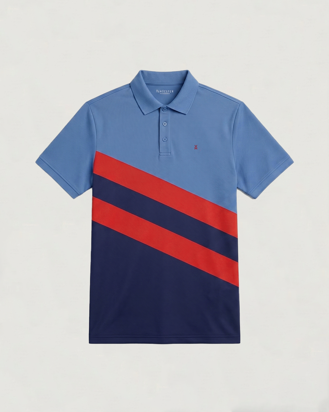 POLO MODA JERSEY