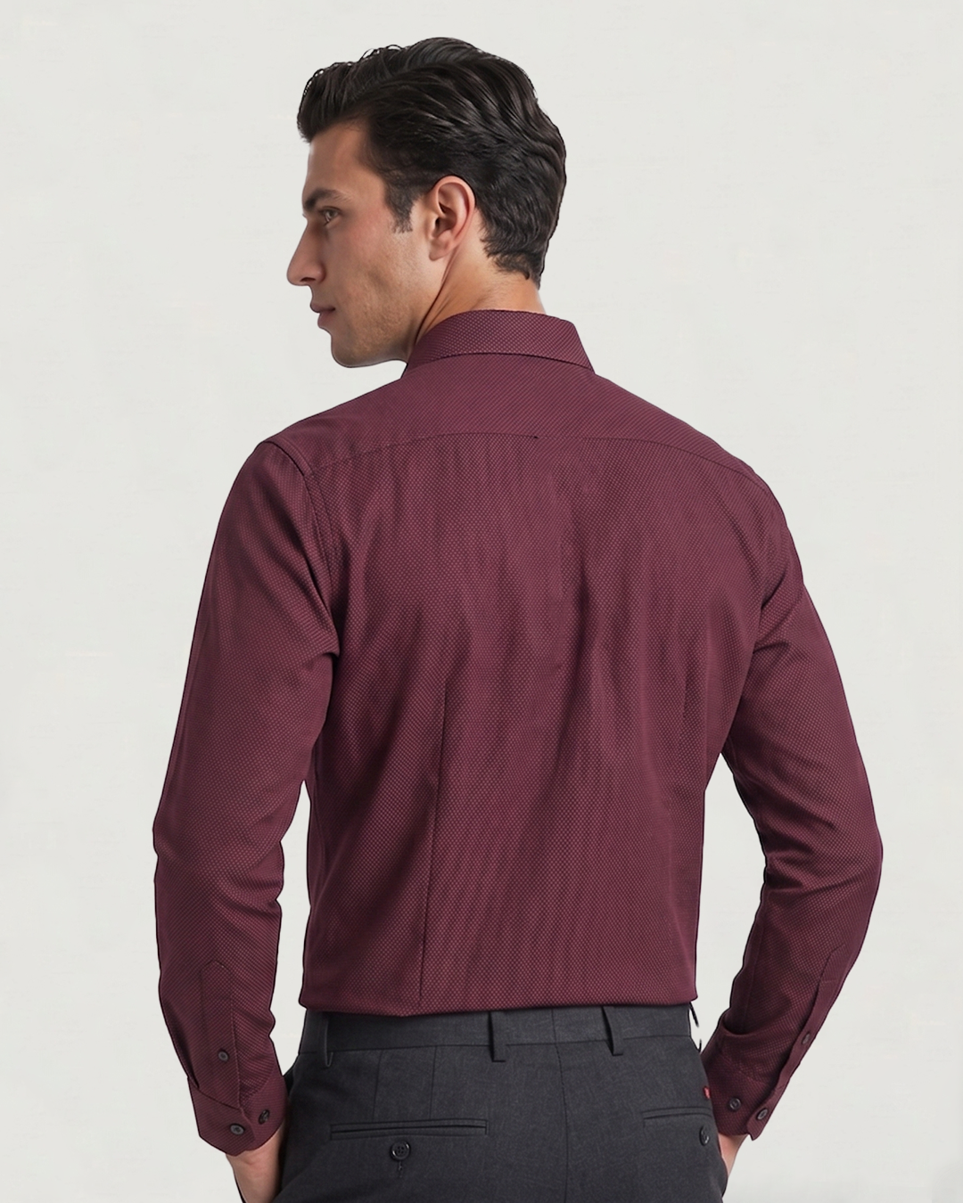 CAMISA MODA