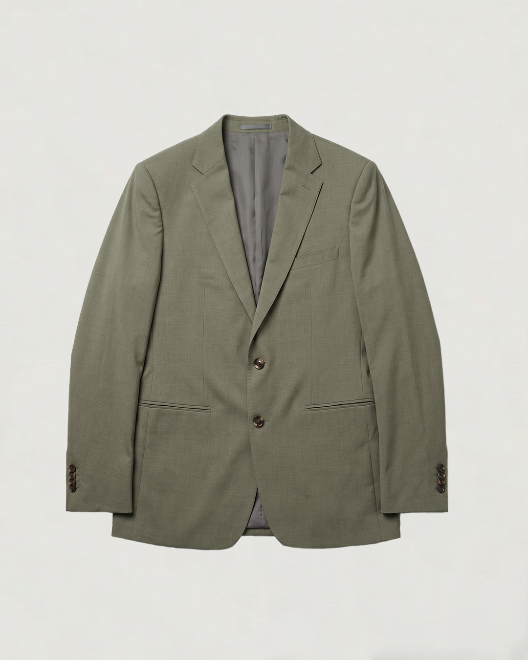 TRAJE TR MODA