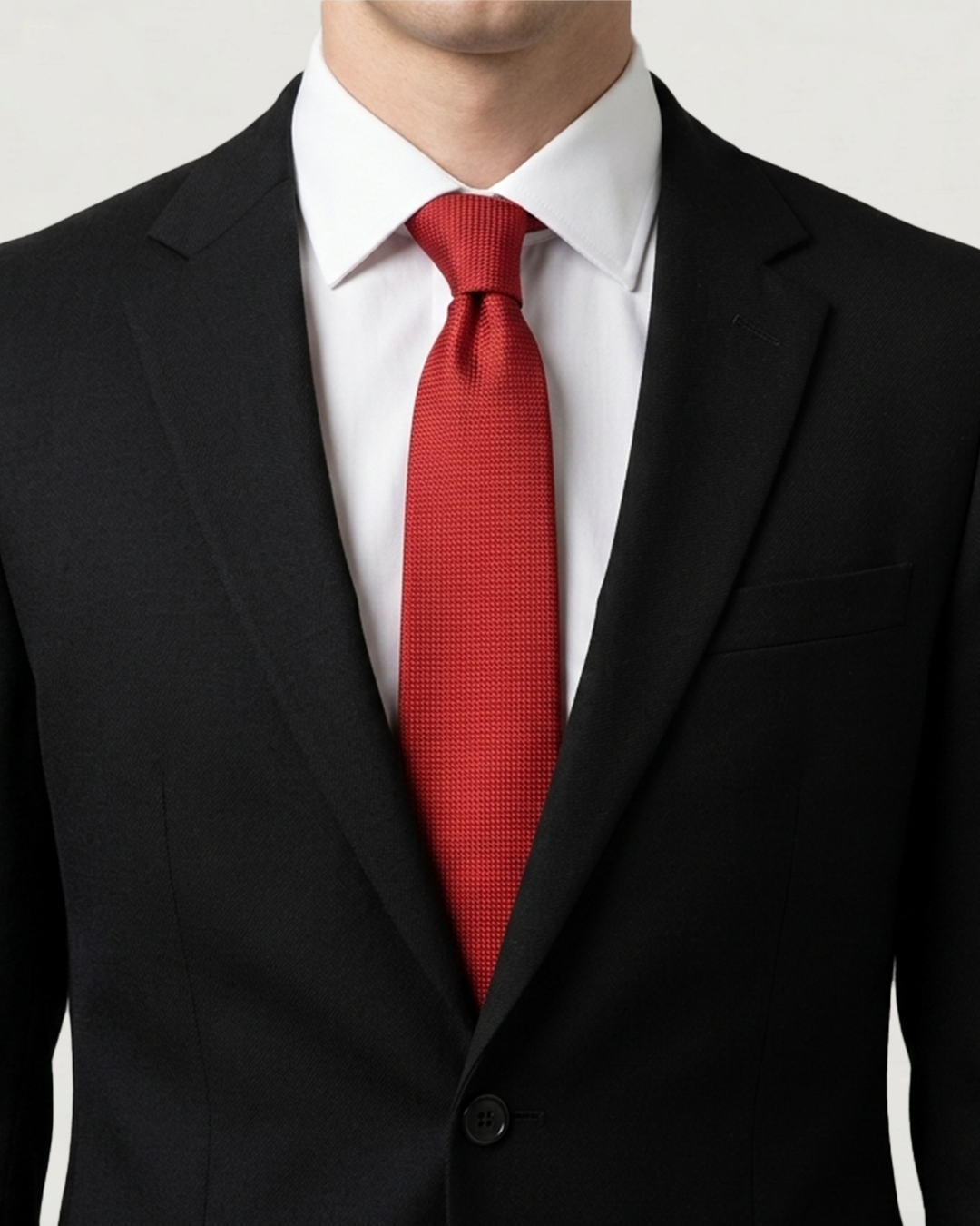 CORBATA BLACK LABEL