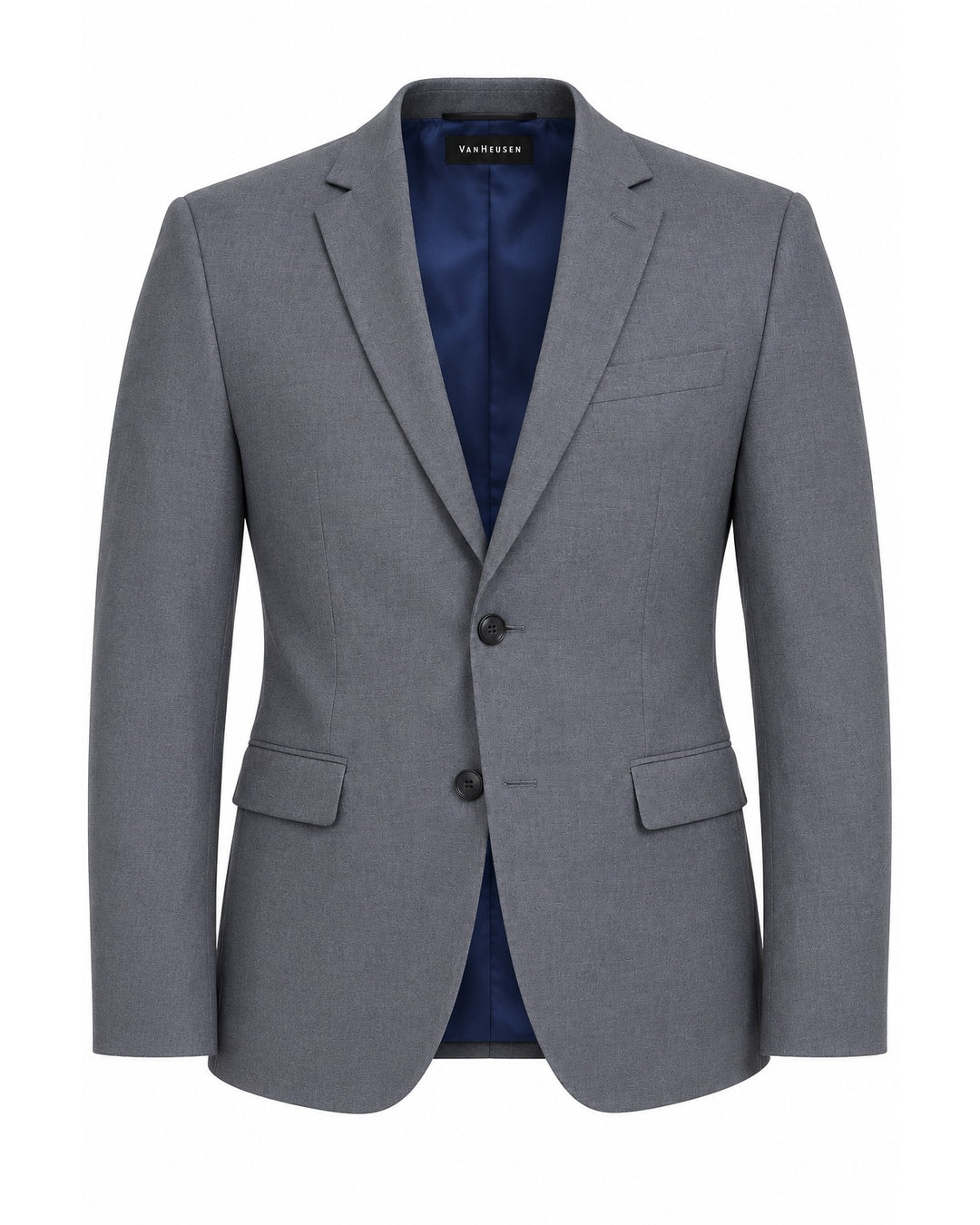 Gris Oxford