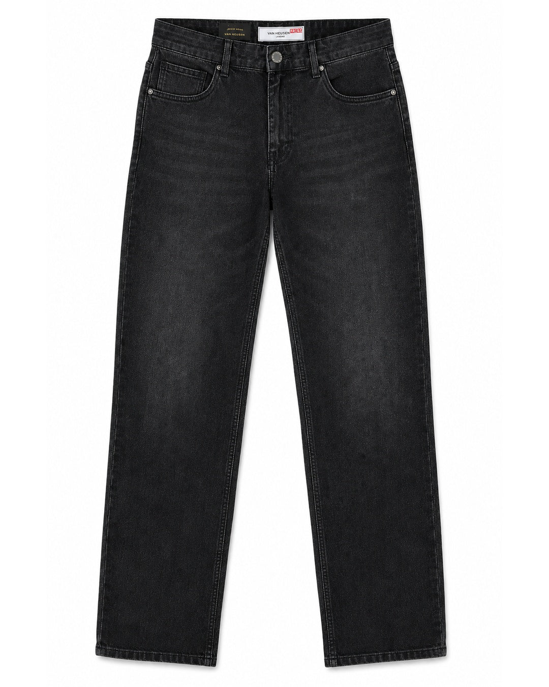 PANTALON DENIM