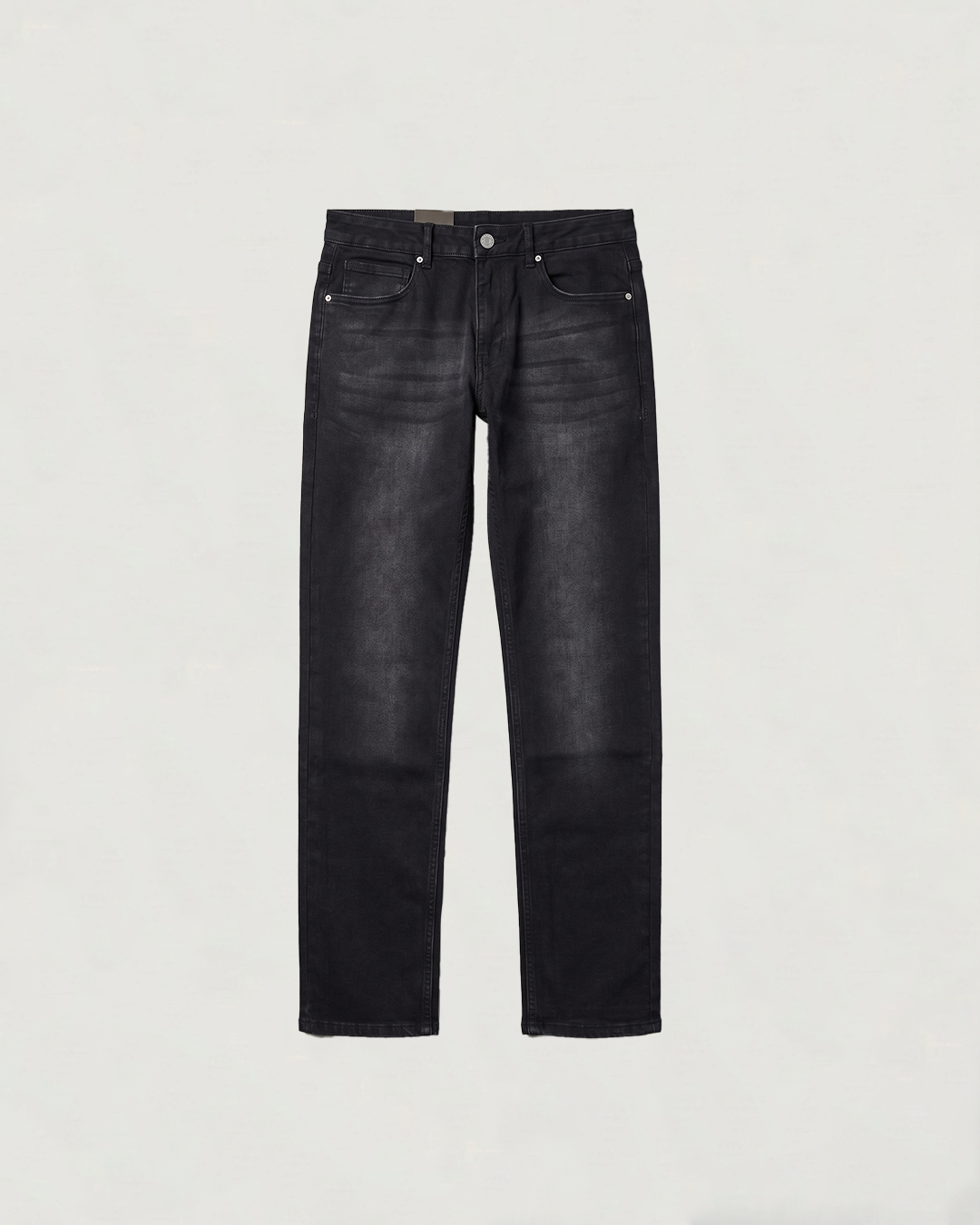 PANTALON DENIM DE HOMBRE MODA