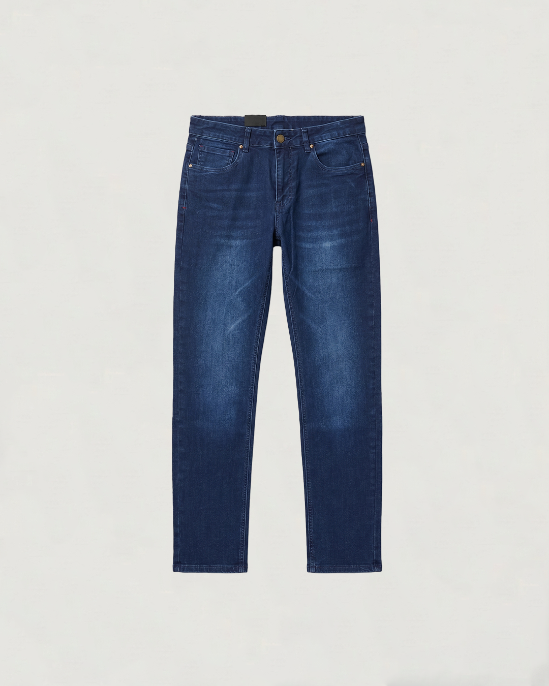 PANTALON DENIM DE HOMBRE MODA