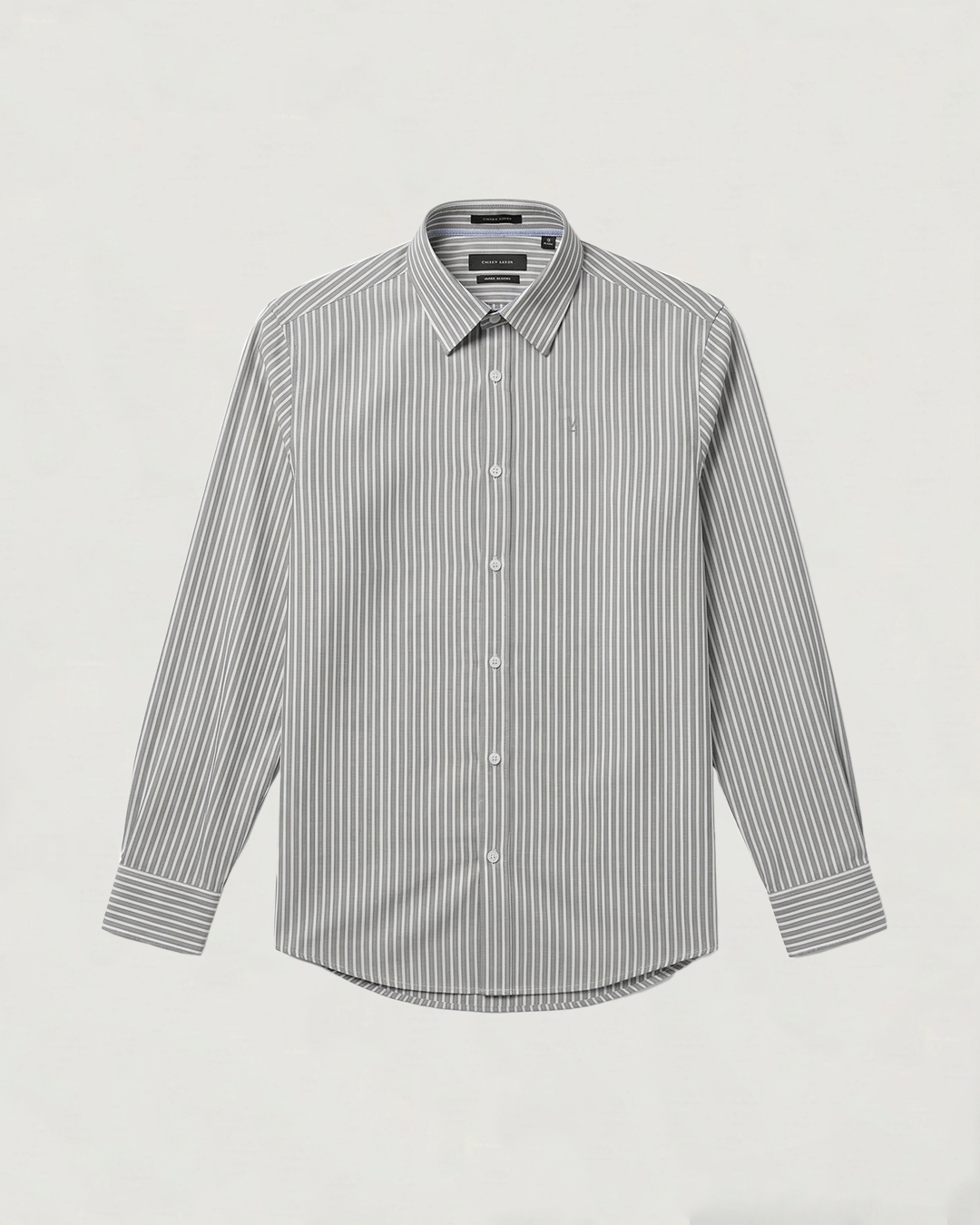 CAMISA ML PREMIUM RAYAS