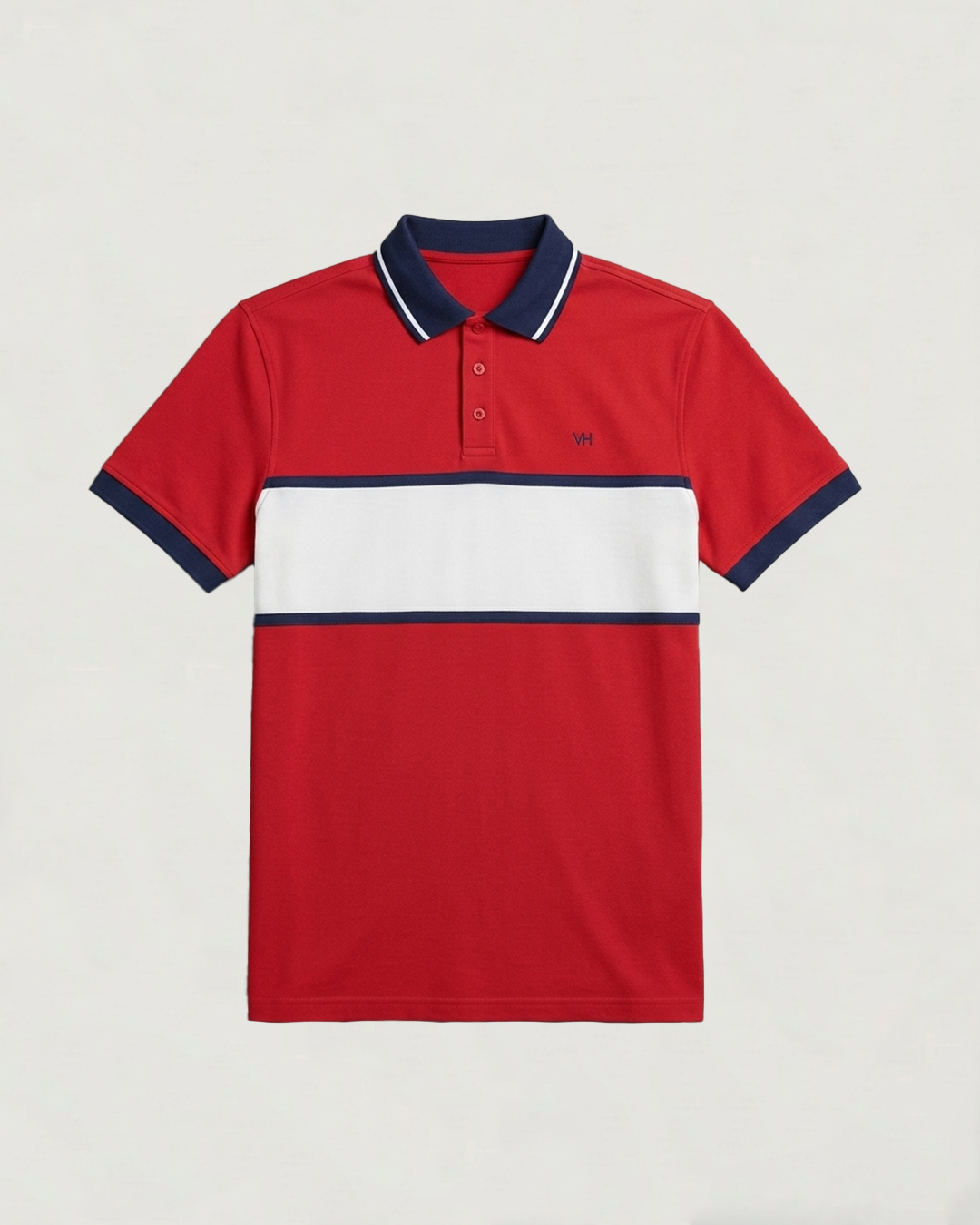 POLO MODA PIQUE