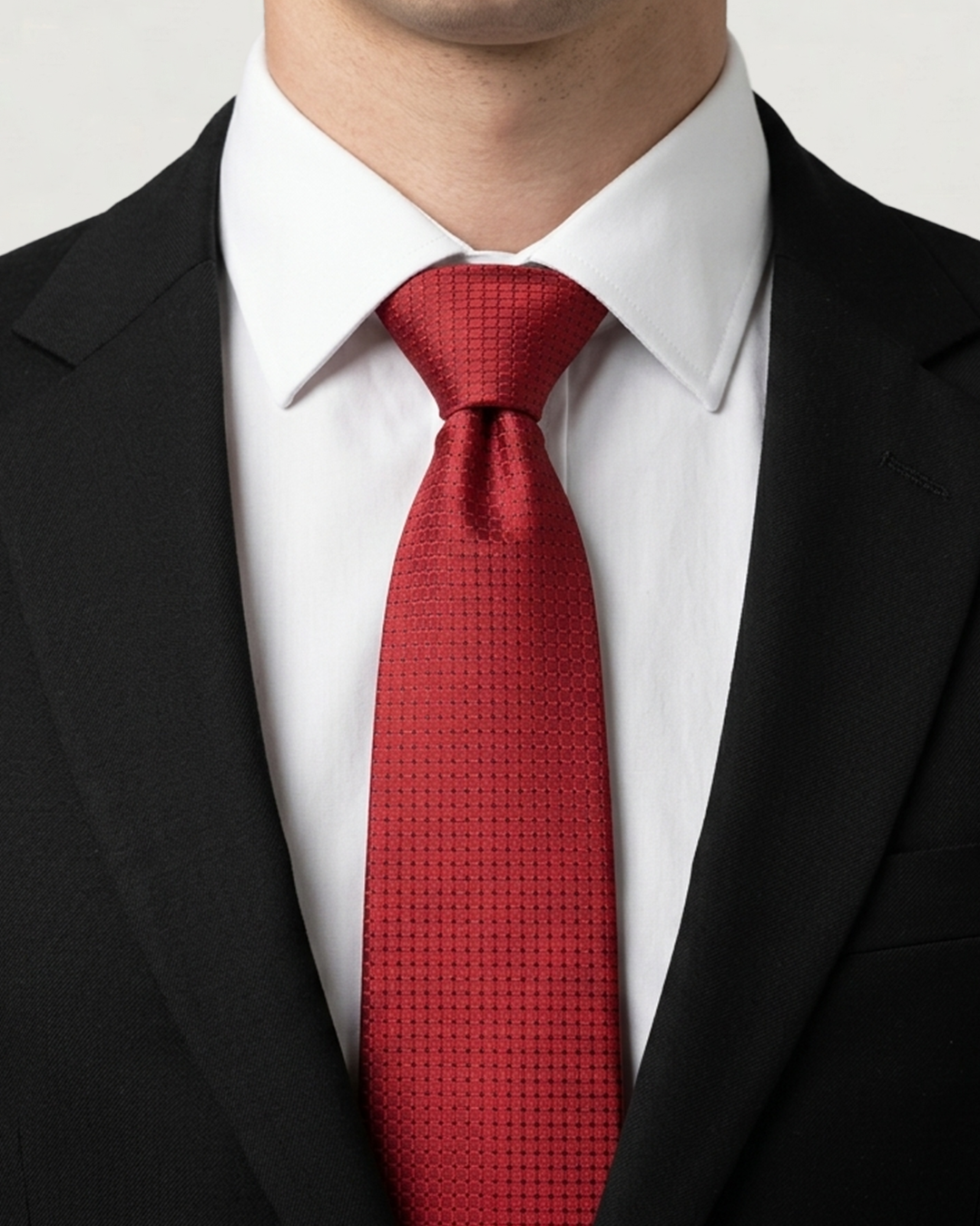 CORBATA BLACK LABEL