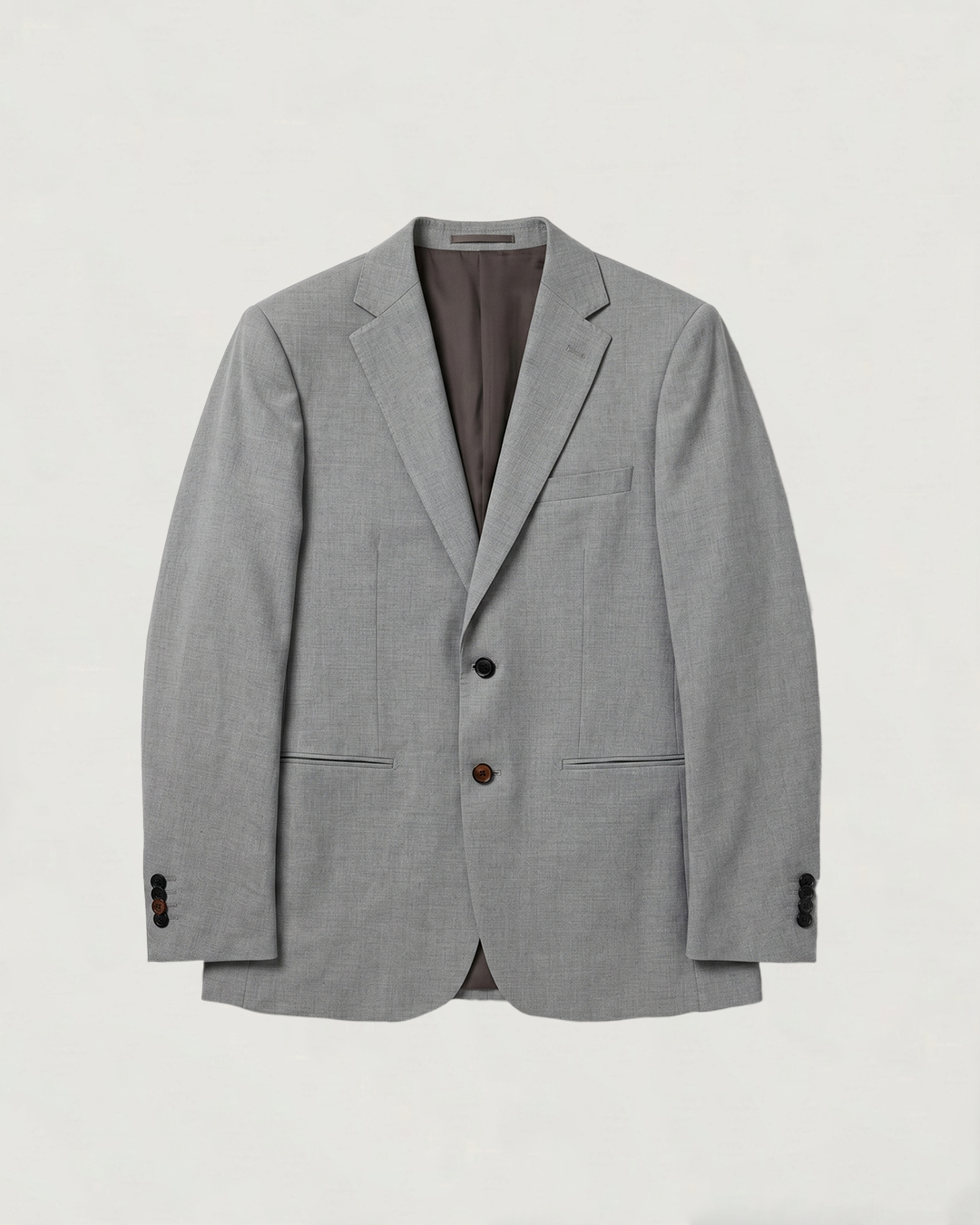 TRAJE TR MODA