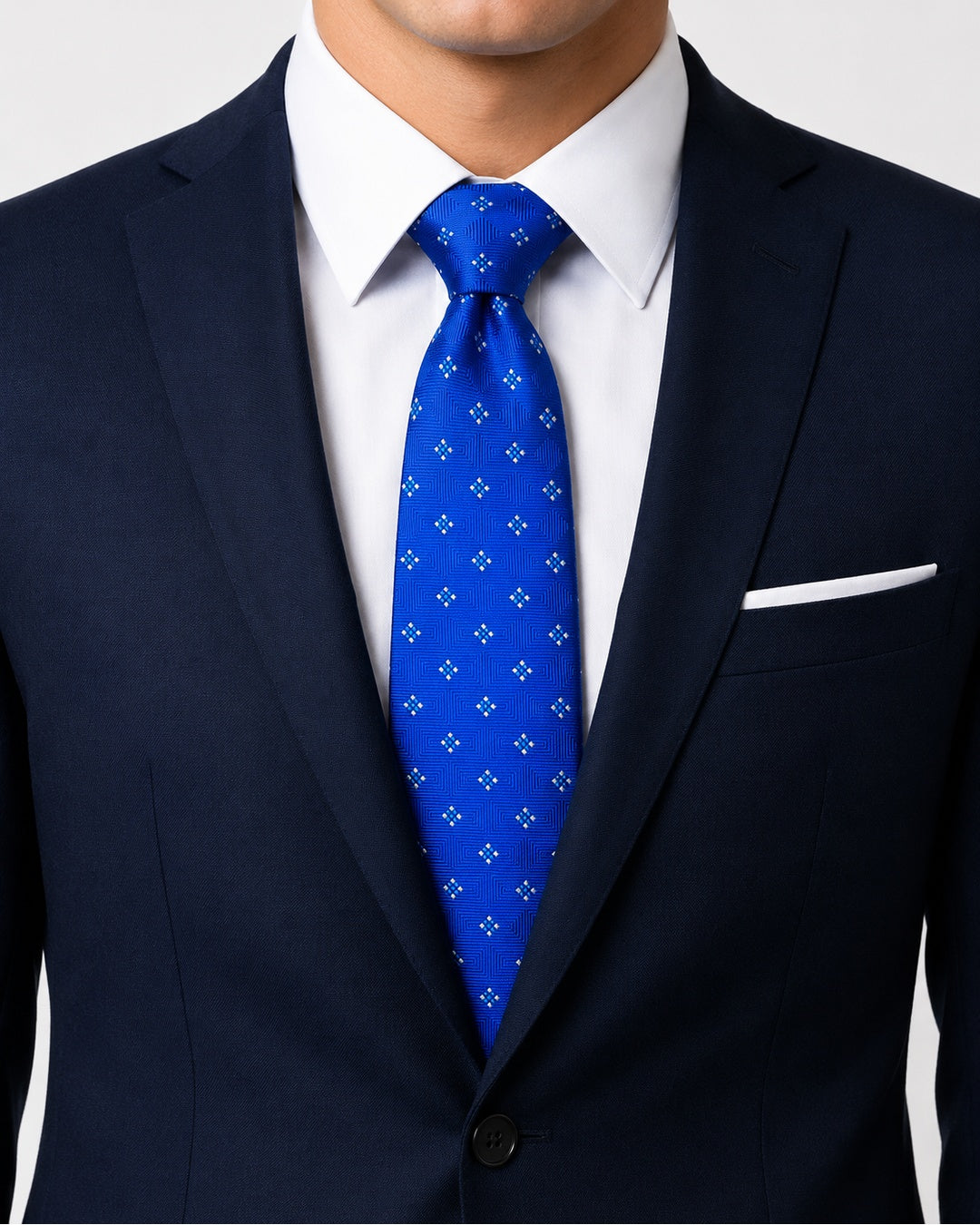 CORBATA BLACK LABEL