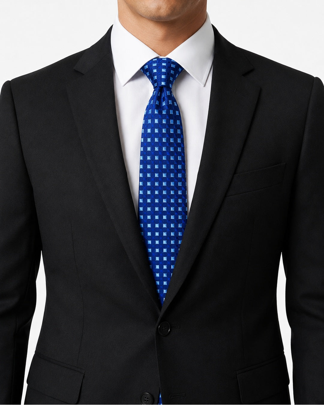 CORBATA BLACK LABEL