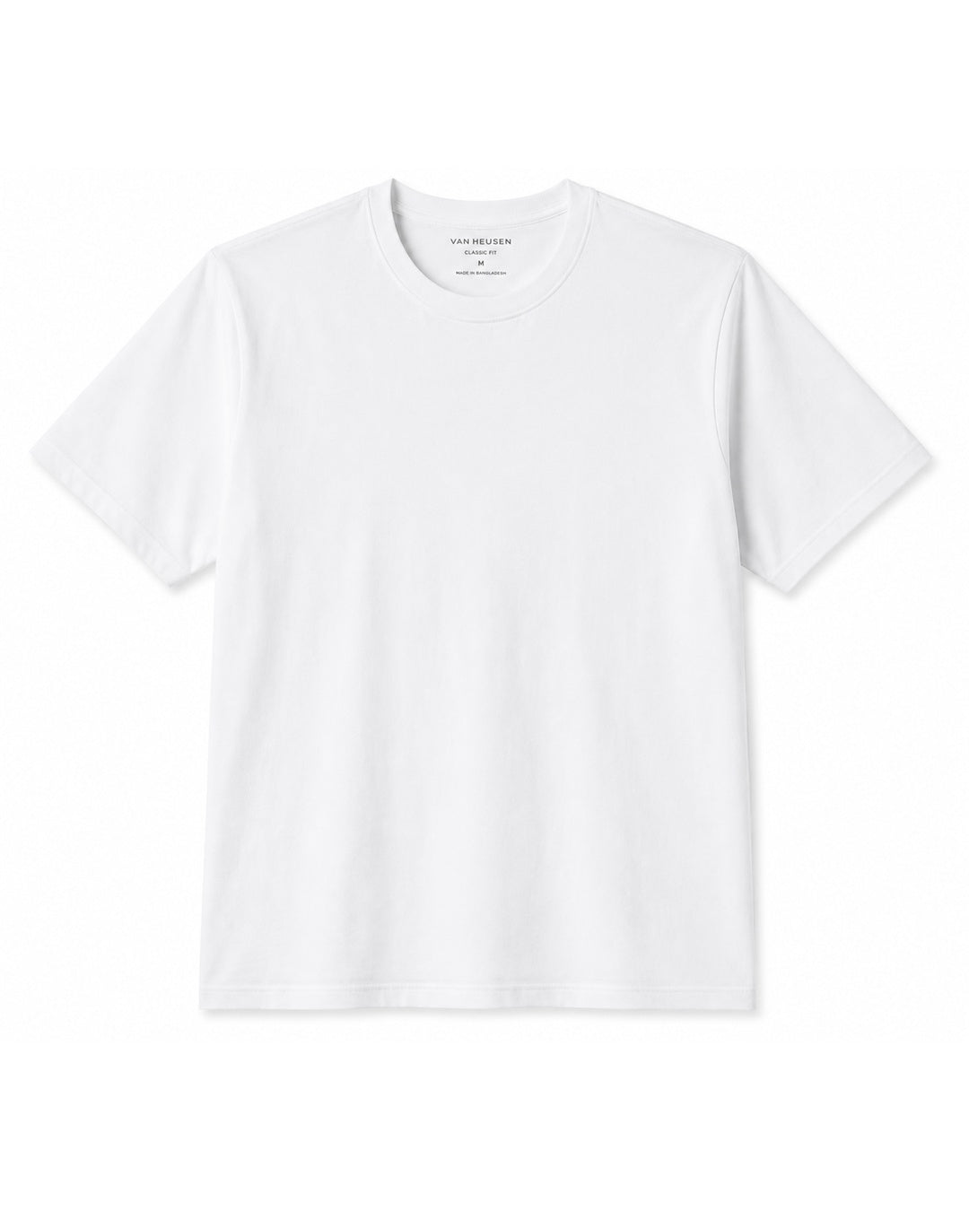 CAMISETA BASIC TEE SHIRT