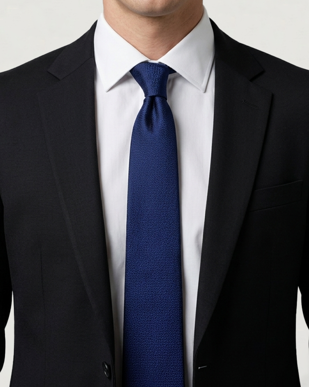 CORBATA BLACK LABEL