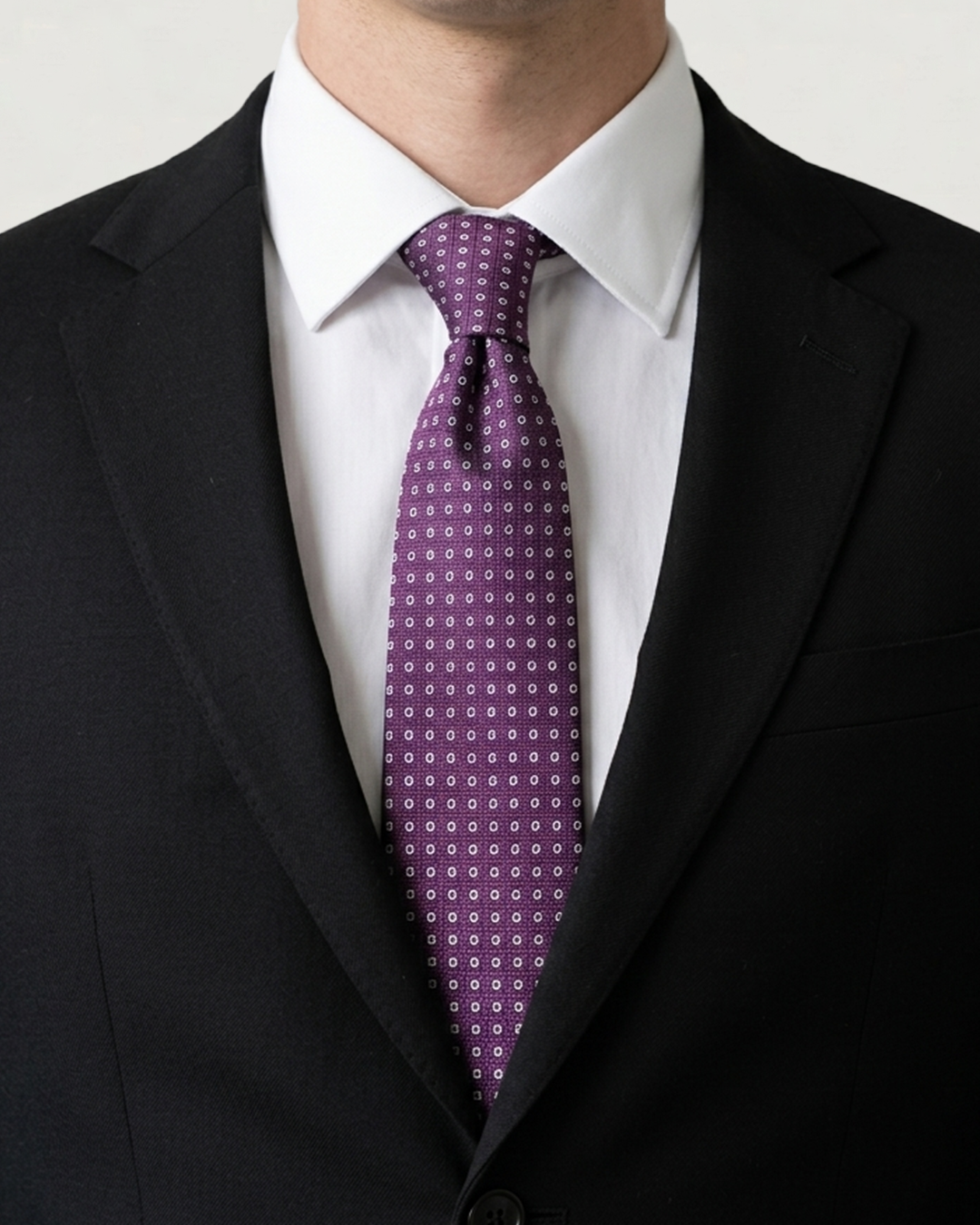 CORBATA BLACK LABEL