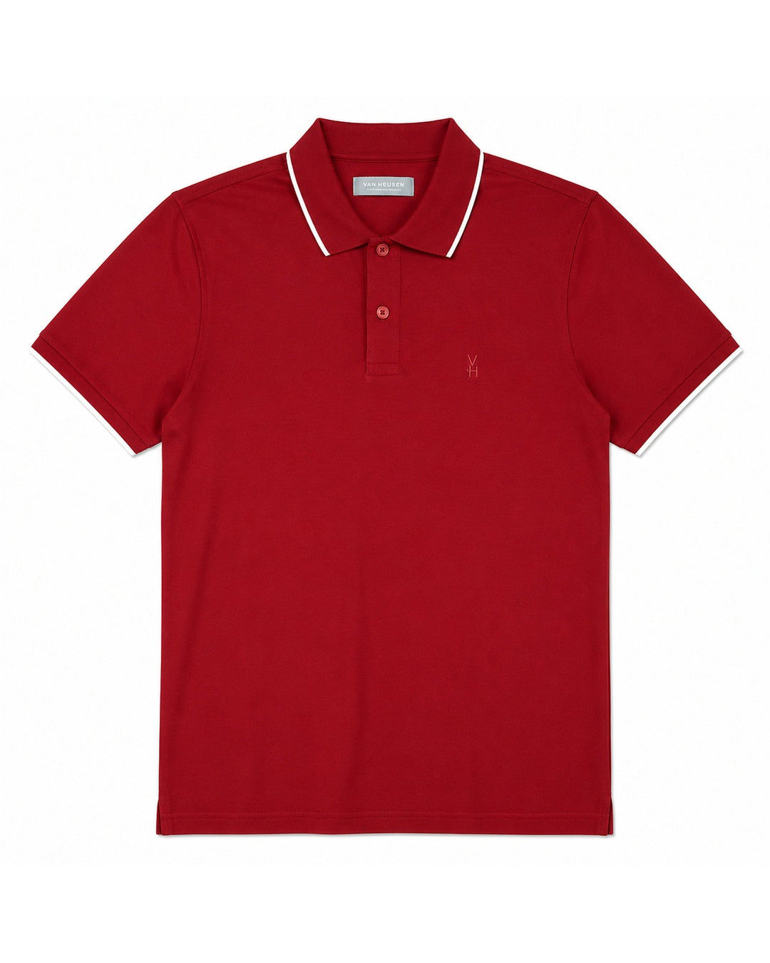 POLO PREMIUM JERSEY