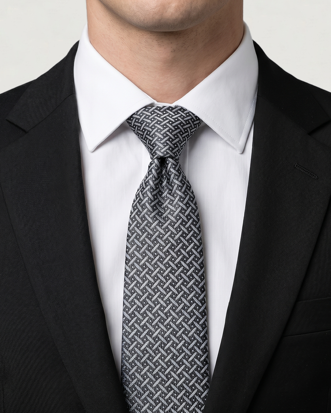 CORBATA BLACK LABEL