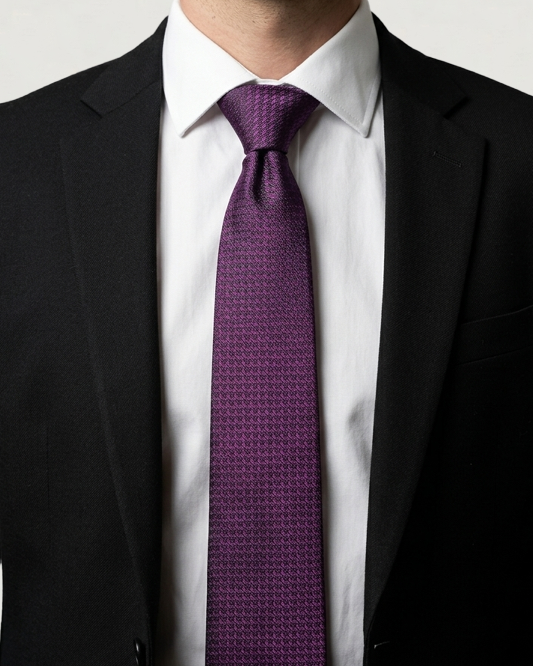CORBATA BLACK LABEL