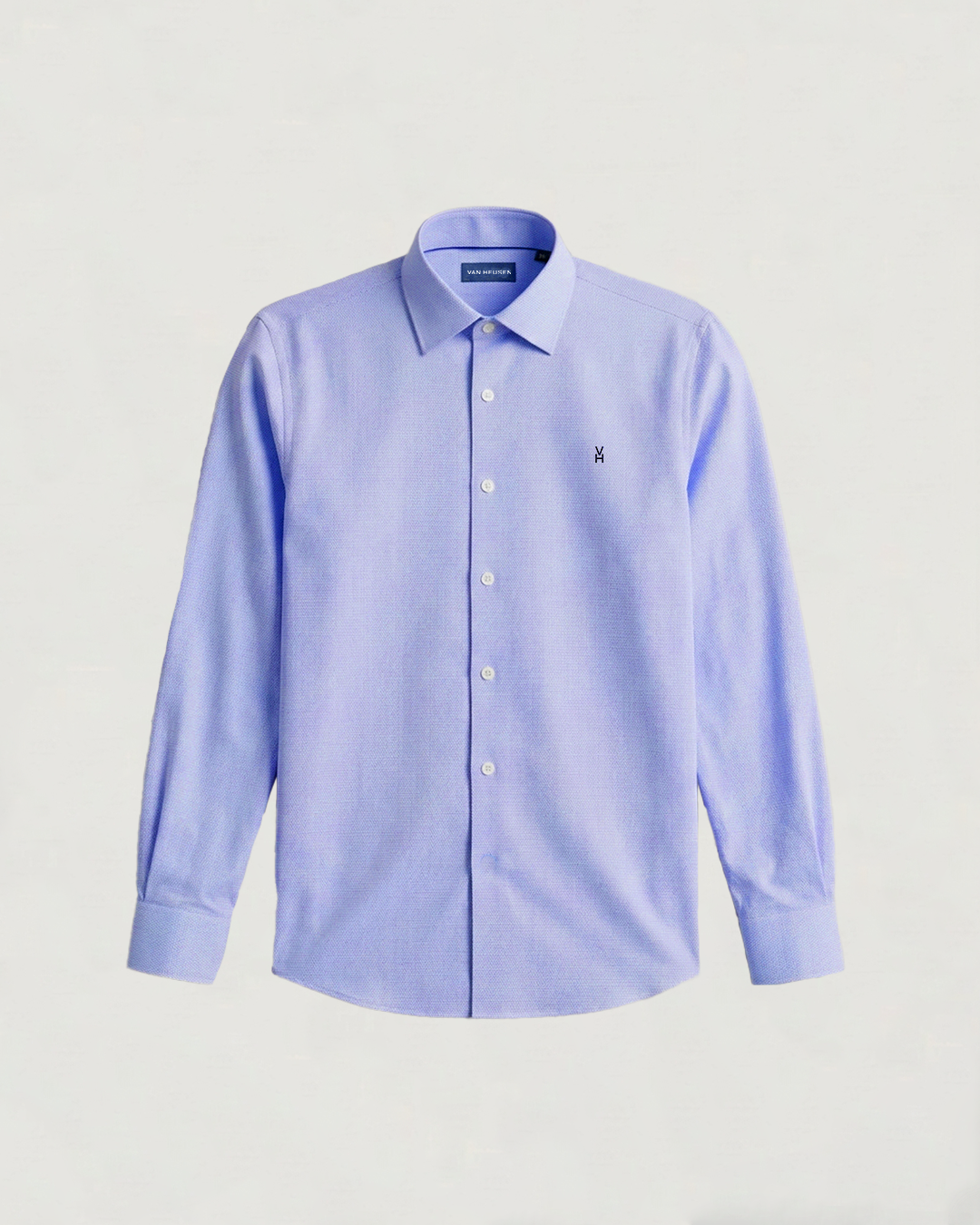 CAMISA ML 4 WAY STRECH PRINT