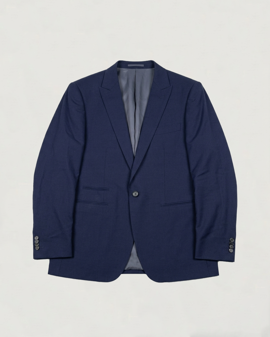 TRAJE TR MODA