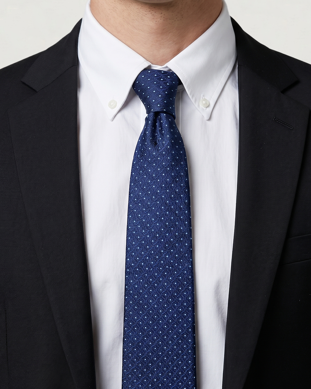CORBATA BLACK LABEL