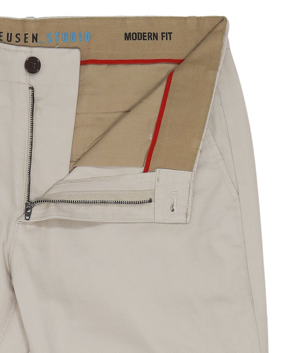 Pantalón Chino Modern Fit