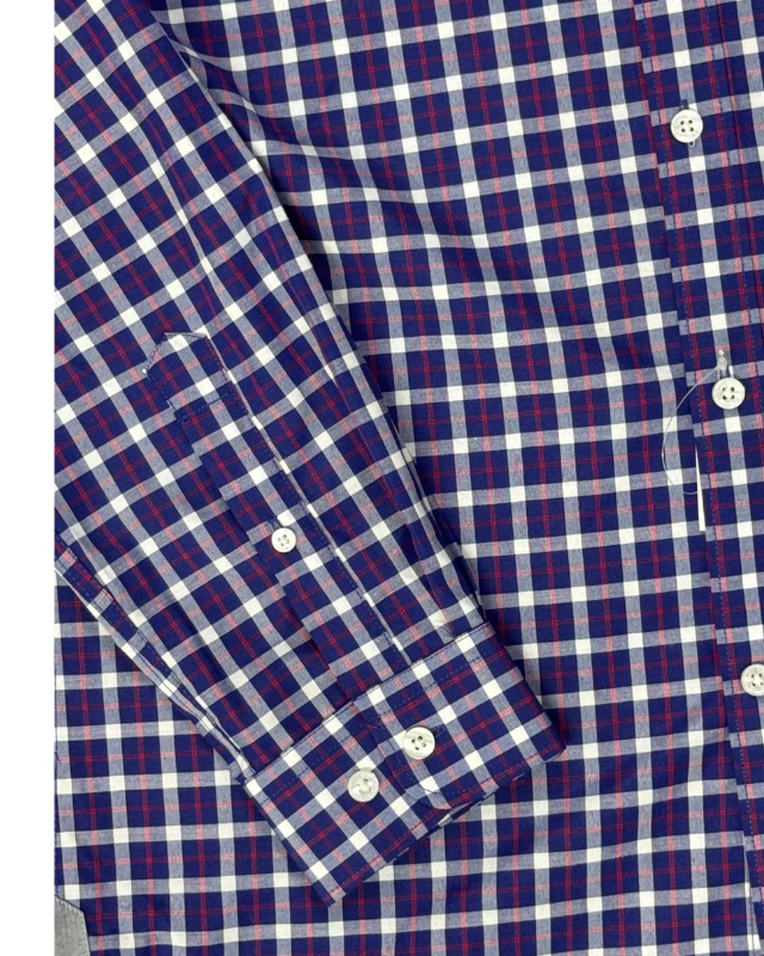 CAMISA NOS BASIC