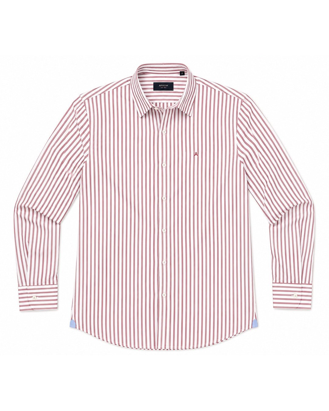 CAMISA ML PREMIUM RAYAS