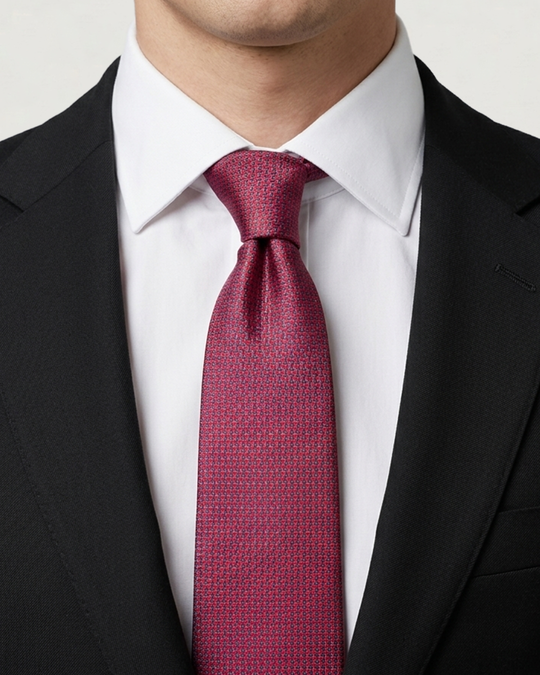 CORBATA BLACK LABEL
