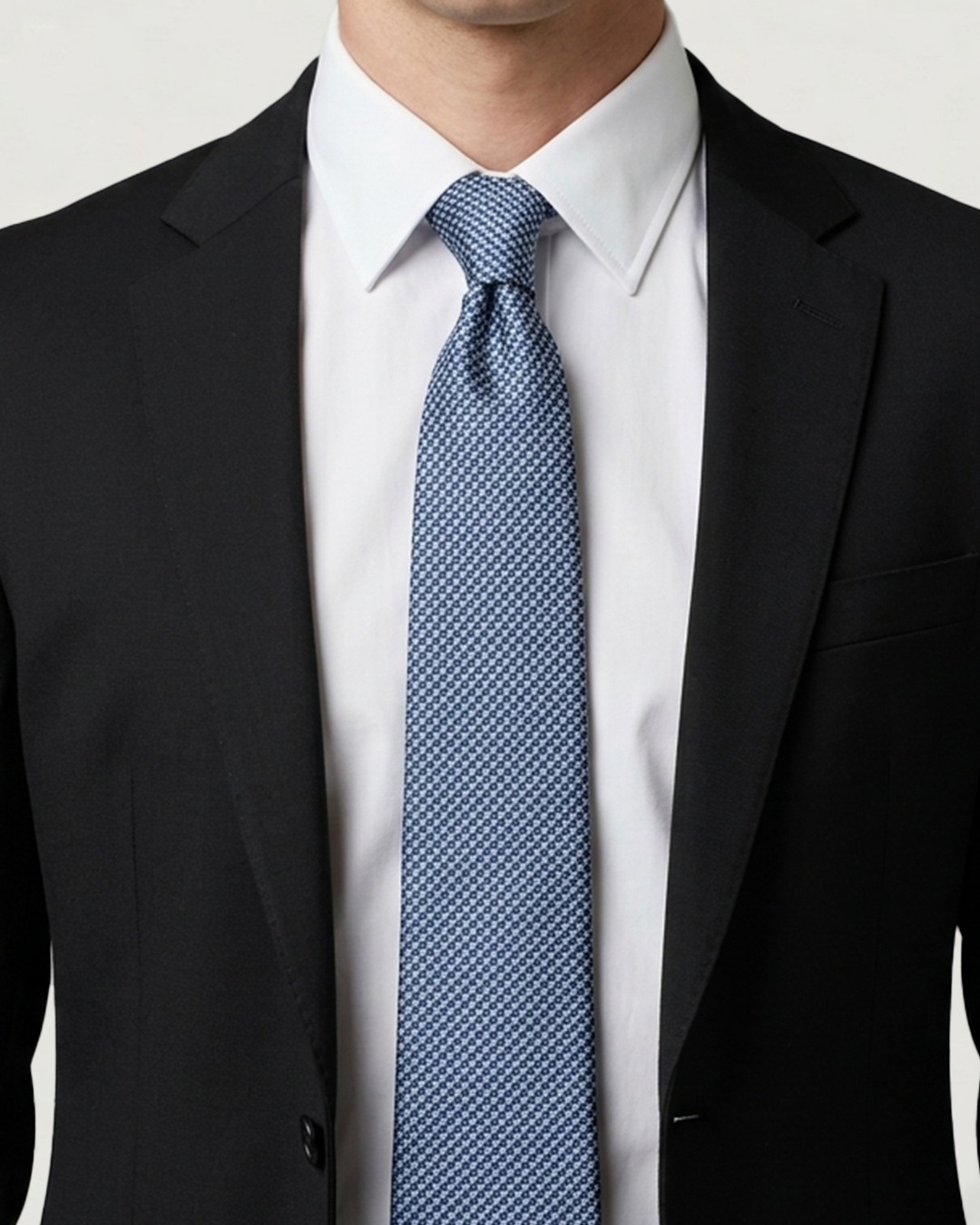 CORBATA BLACK LABEL