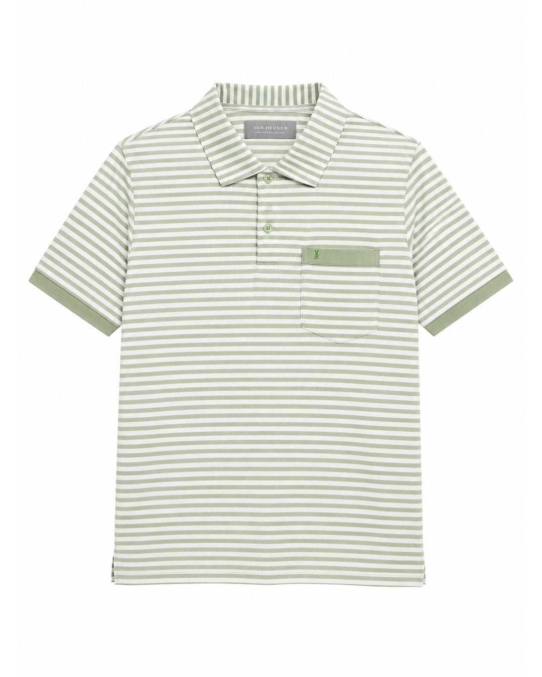 POLO PREMIUM MODA